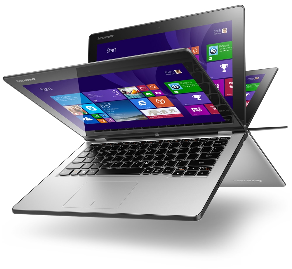 Yoga, Lenovo Yoga 2 (11